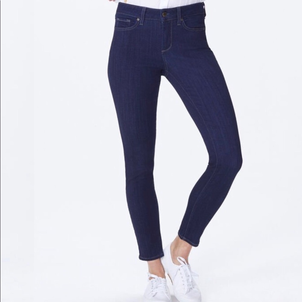 NYDJ Jeans